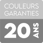 Garantie 20 ans
