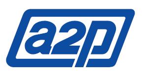 Logo A2P