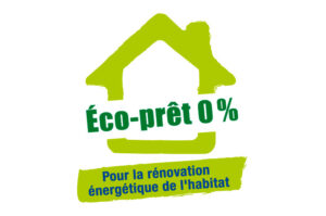 Eco prêt à taux zéro