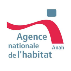 Logo ANAH