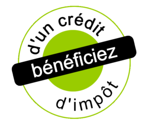 Crédit d'impôt