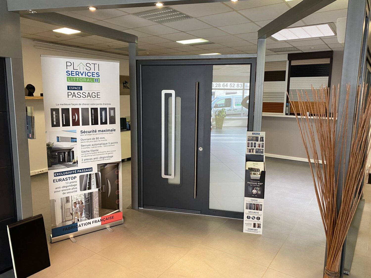 Le réseau d&rsquo;installateurs PASSAGE