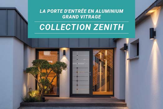 Collection zenith