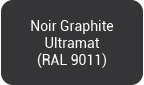 Noir graphite ultramat