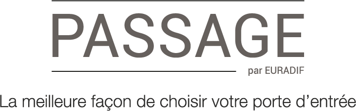 Passage