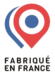 Logo Fabriqué en France