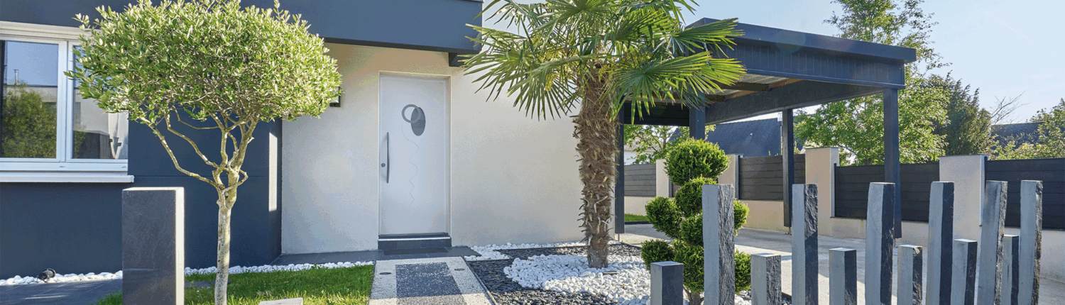 Les performances énergétiques d&rsquo;une porte d&rsquo;entrée : isolation et confort