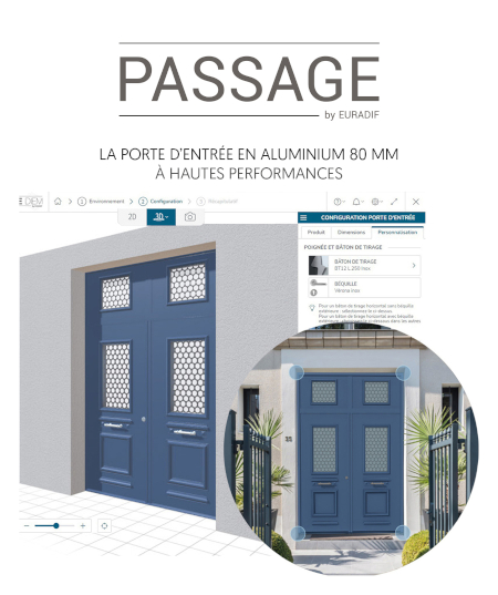 Configurateur PASSAGE