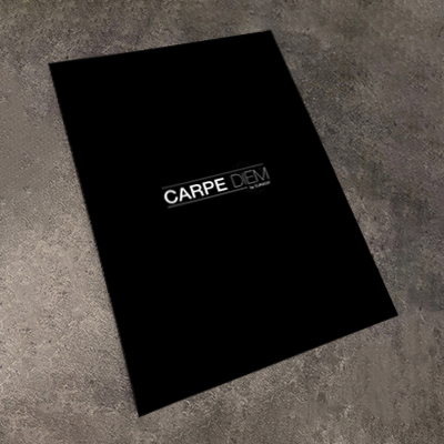 Brochure Carpe Diem