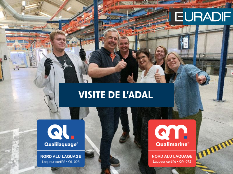 article visite adal