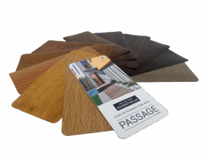 article catalogue ESSENTIELLE NUANCIER