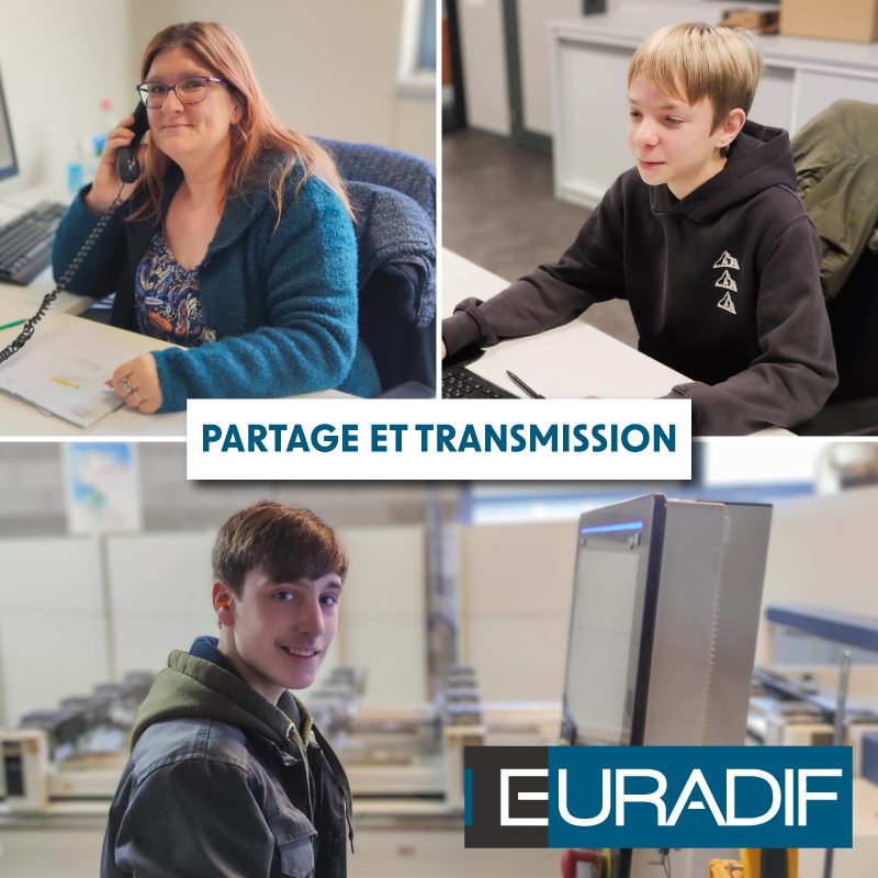 Partage et transmission nos stagiaires-2023