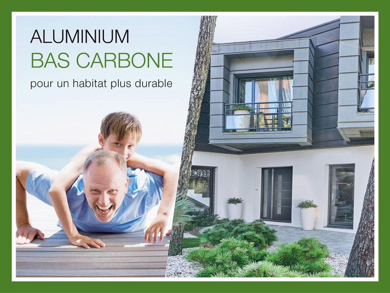 Photo d'illustration de l'article aluminium bas cardone