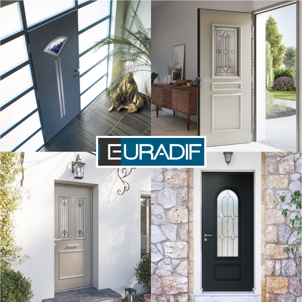 article Les vitrages décoratifs EURADIF