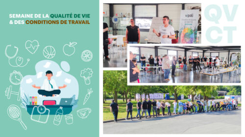 Semaine de la QVCT