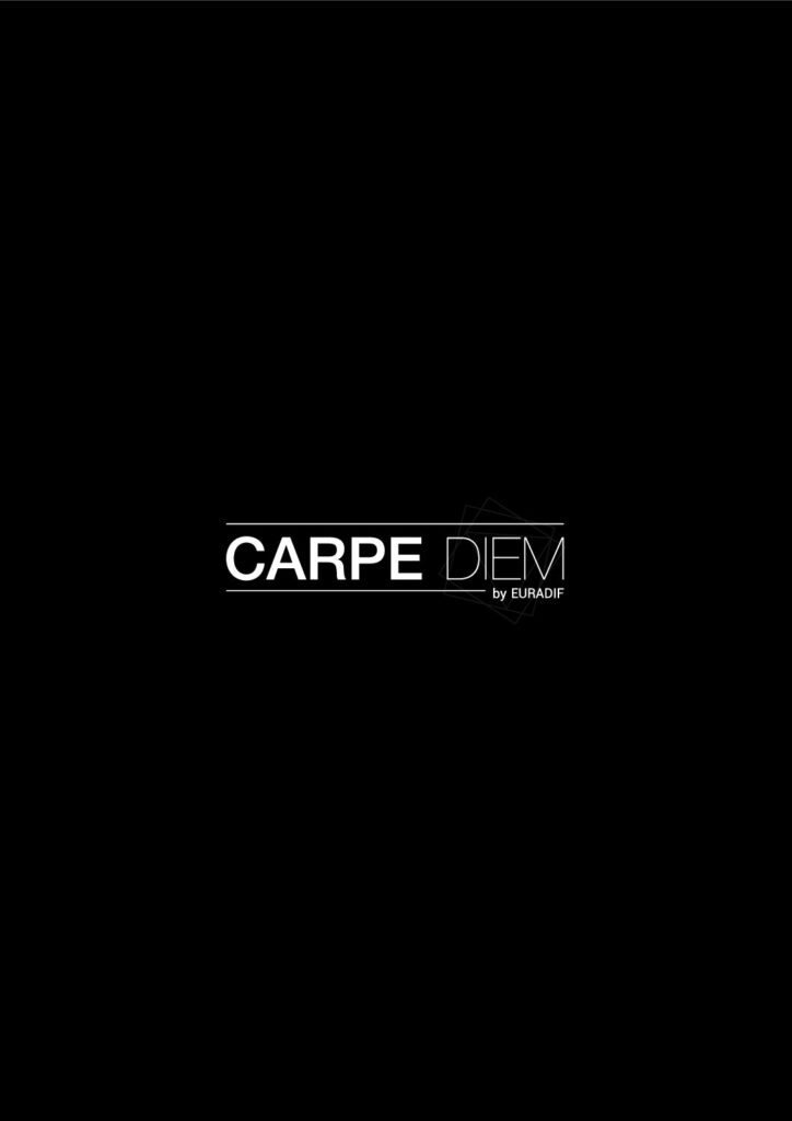 Catalogue CARPE DIEM