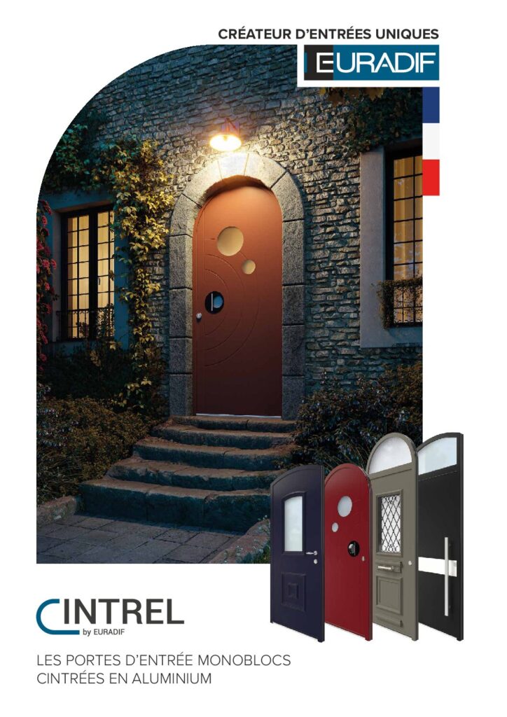 Catalogue CINTREL