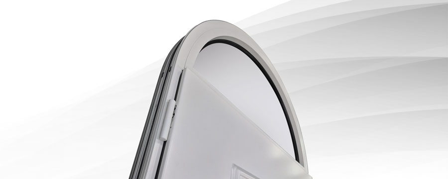 La fabrication monobloc exclusive EURADIF