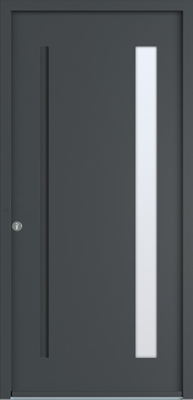 GRAPHITE 1