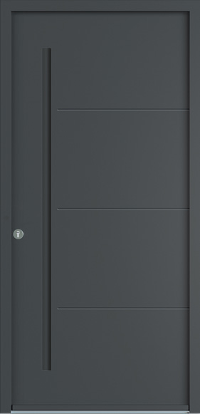 GRAPHITE B
