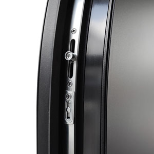 Serrures multipoint adaptées à chaque configuration