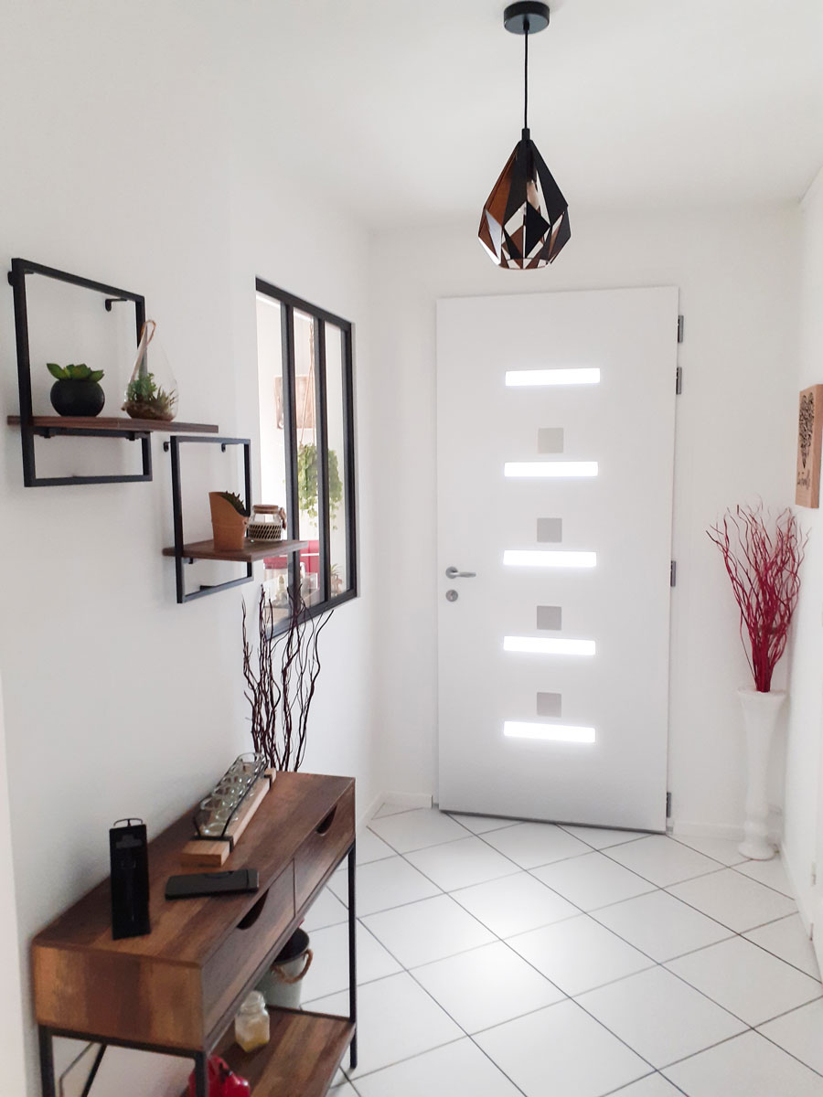 2. Le gain de lumière naturelle