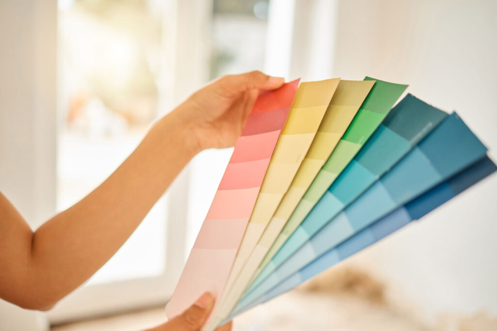 Couleurs