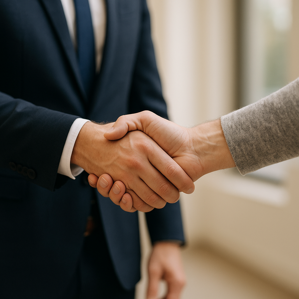 Étape 3 : Demandez un devis à un professionnel