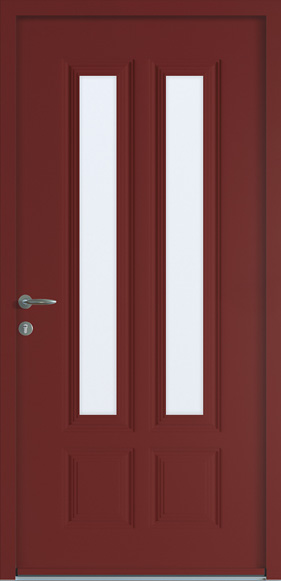 ALCOR 2L