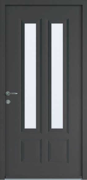 ALCOR 2L