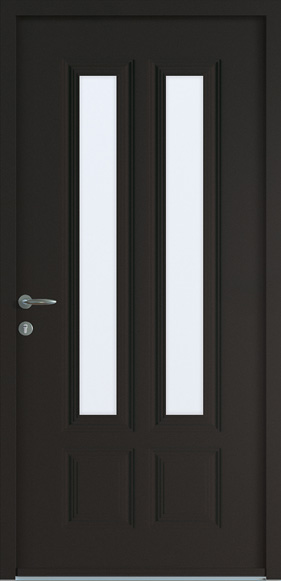 ALCOR 2L