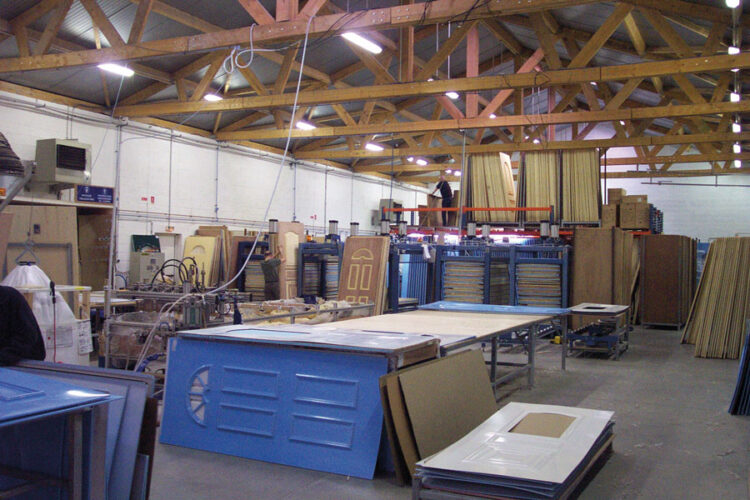 La fabrication maison, un tournant stratégique