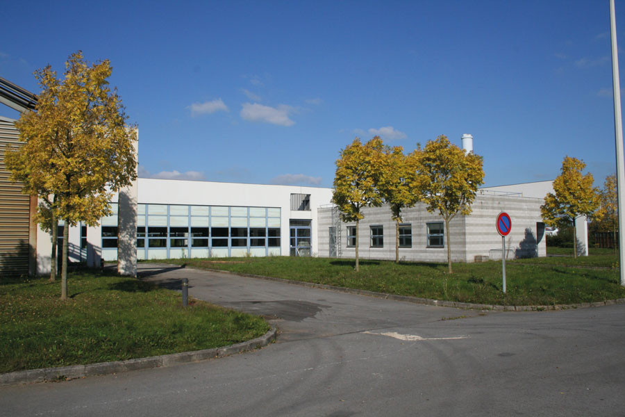 De l’artisanat à l’industrialisation