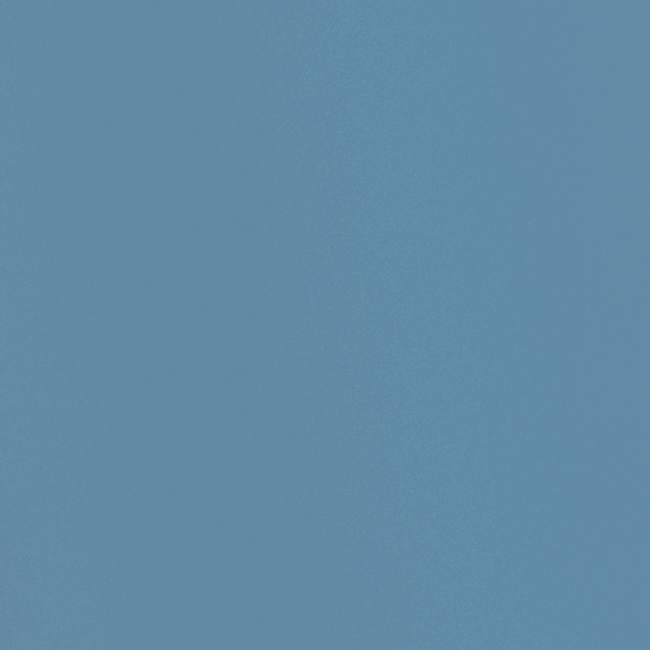 Bleu distant 5023