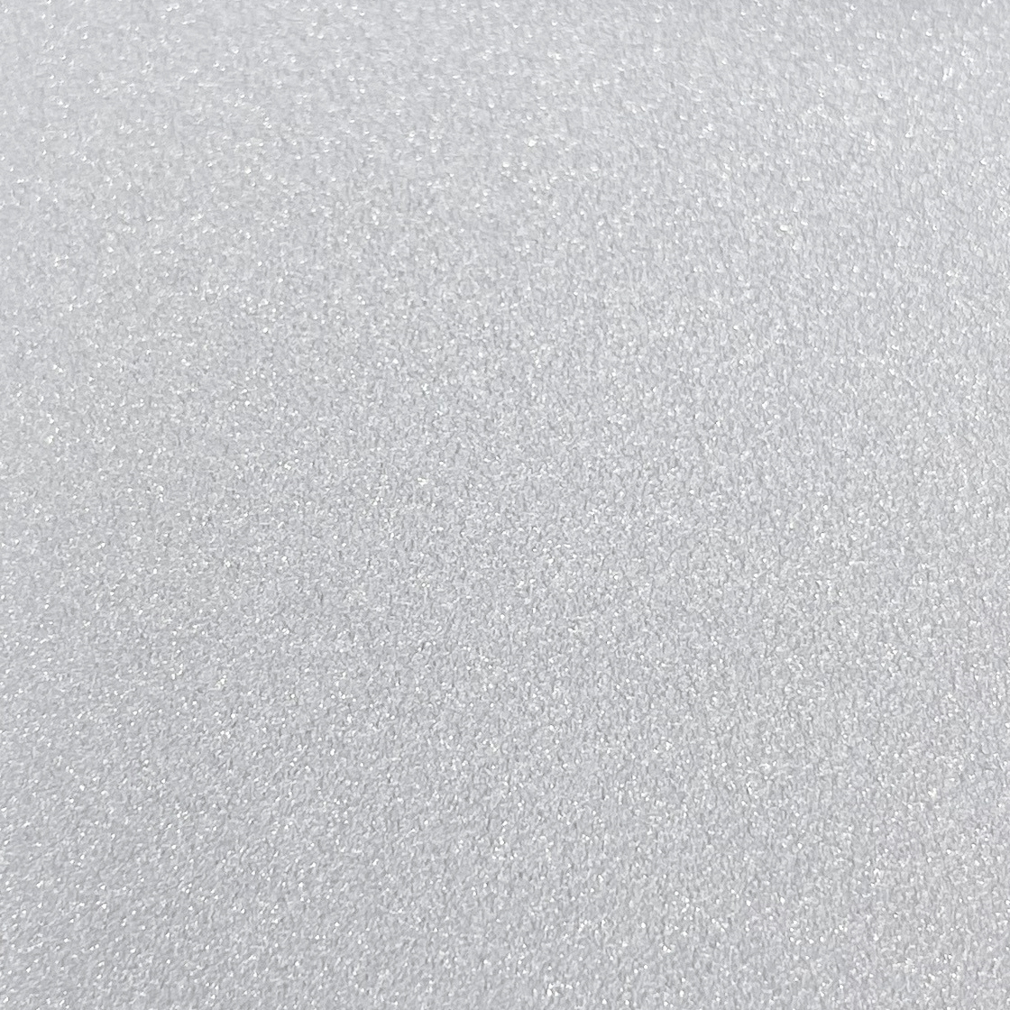 Aluminium blanc 9006