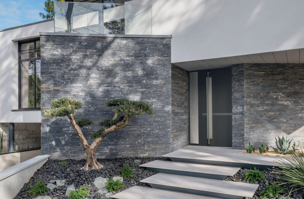 Le conseil esthétique