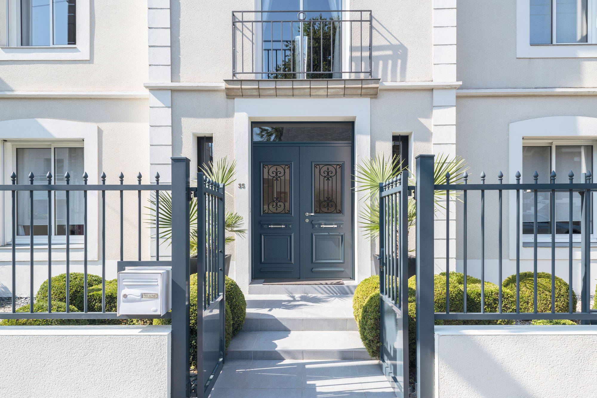 Inspirations classiques et traditionnelles