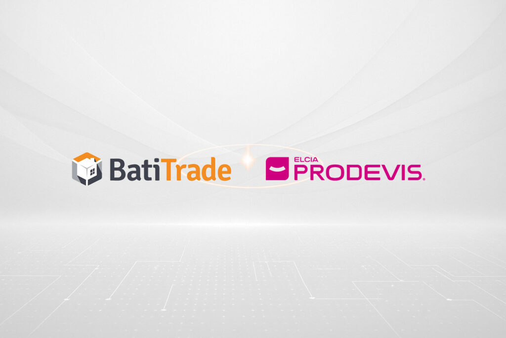 Optimisez vos ventes avec la passerelle BATITRADE / PRODEVIS