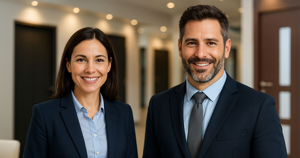 Devenir client professionnel EURADIF
