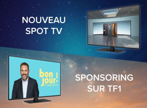 Découvrez notre nouveau Spot TV EURADIF !