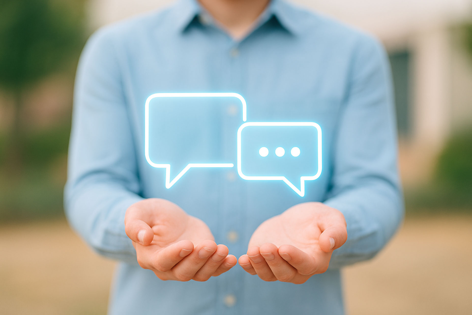 Ils nous font confiance