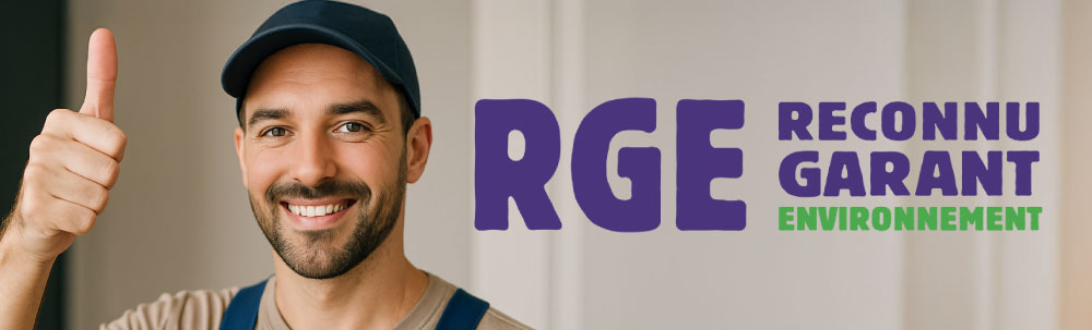 Choisir un installateur qualifié RGE