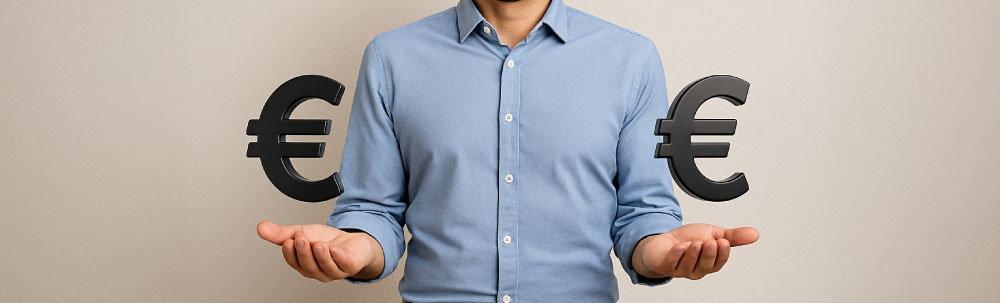 Comparer les offres de financement 