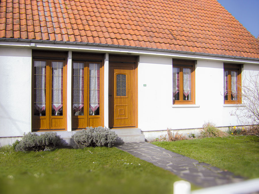 Découvrez nos panneaux décoratifs en aluminium