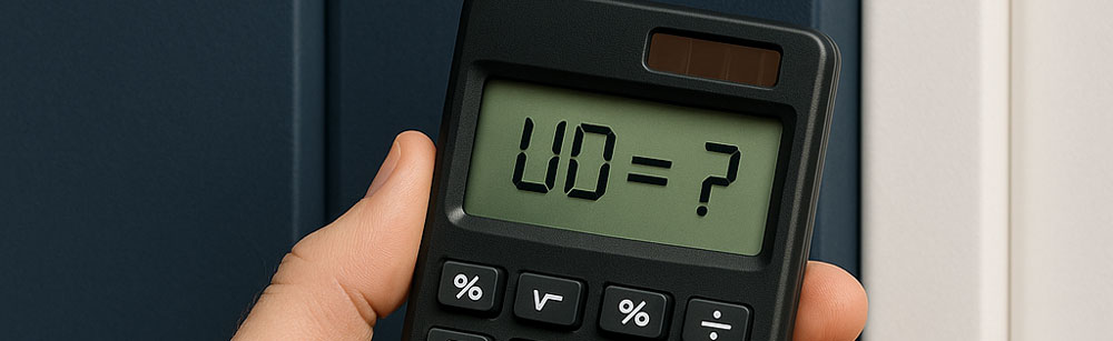 Vérifier les performances de la porte 