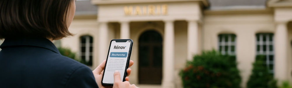 Se renseigner sur les aides locales 