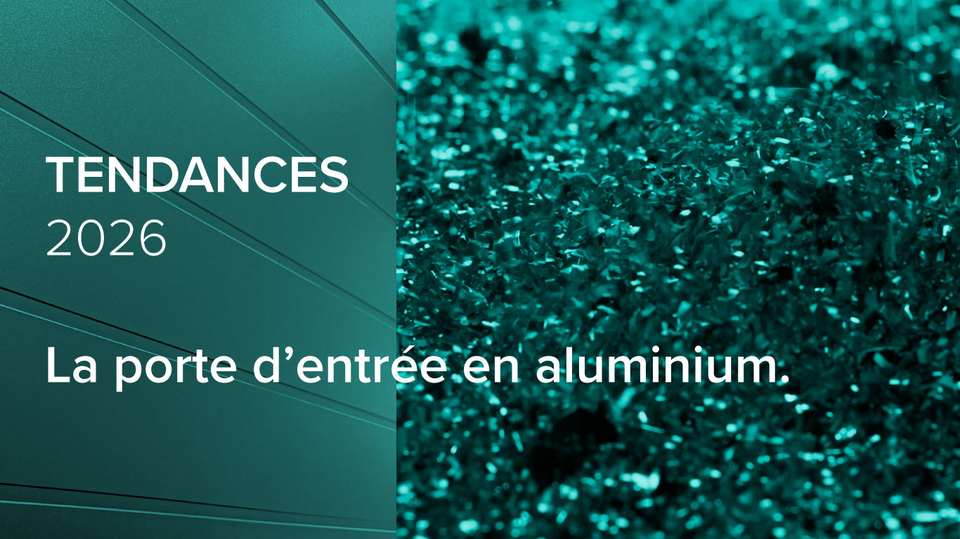 Tendances portes d’entrée 2026 : la façade prend la parole