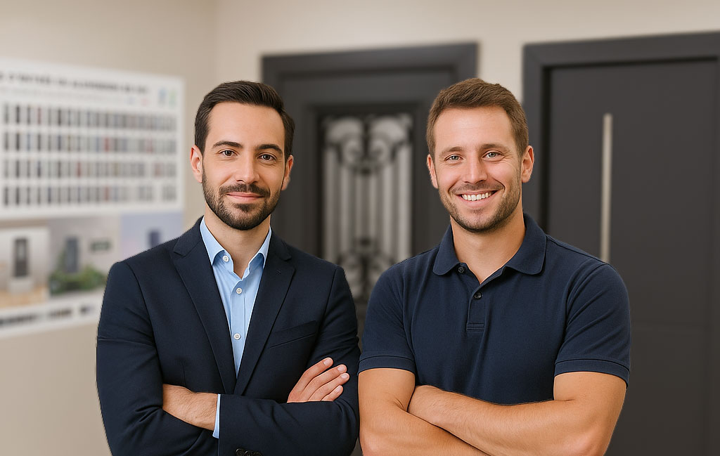 Trouver un revendeur EURADIF