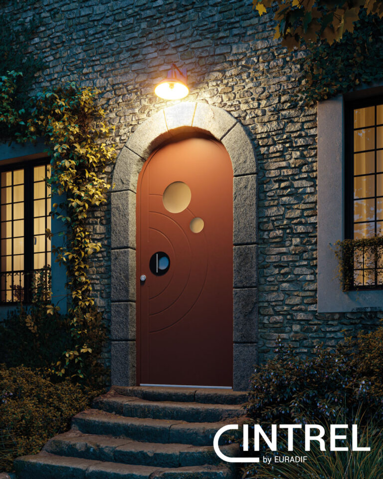 GAMME CINTREL Carrousel 3