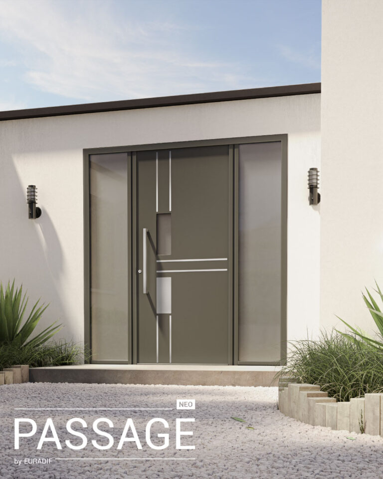 GAMME PASSAGE NEO Carrousel 4